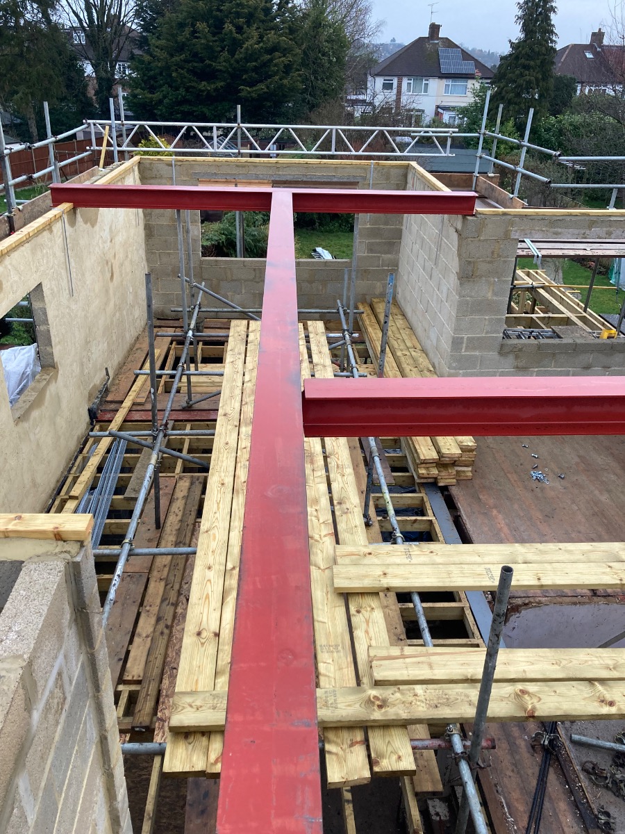 Extension Builder: Image 10